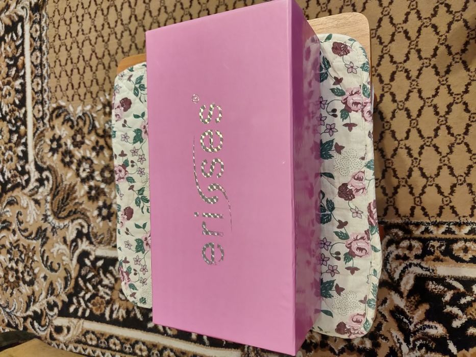 Продам Балетки(лето)-новые