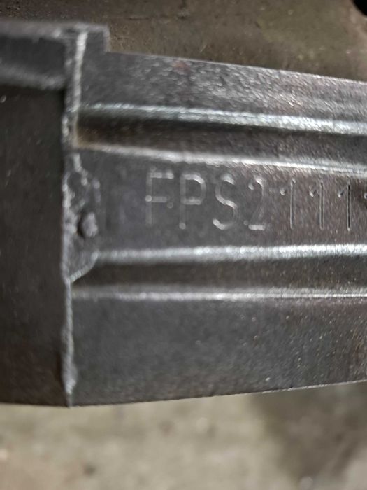 skrzynia biegów audi a4 b6 b7 1,8T TURBO FPS