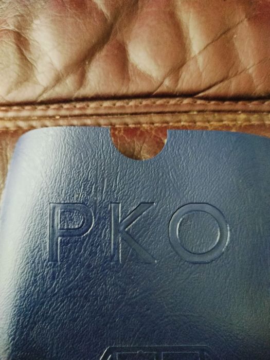 Kolekcjonerskie etui Pko
