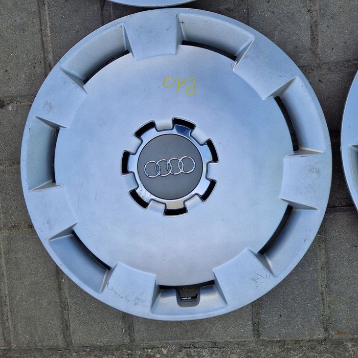 kołpaki audi 16 oryginalne