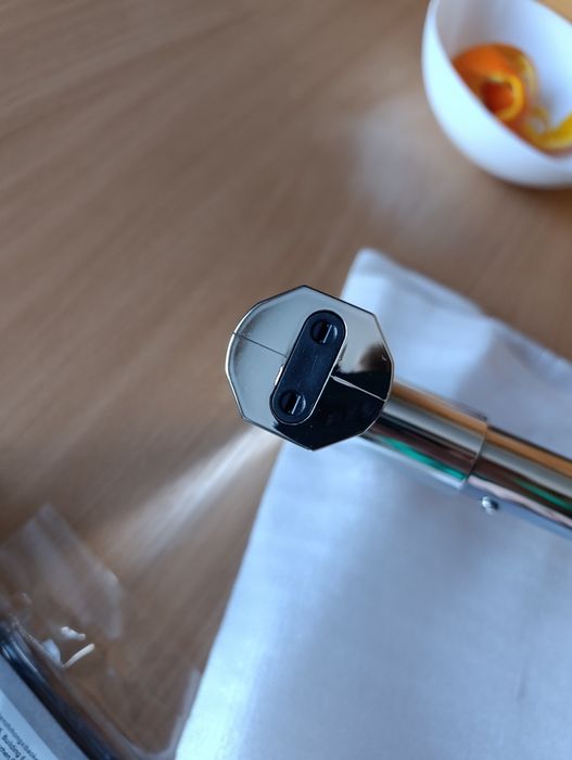 Кран зі змінними чотирма положеннями