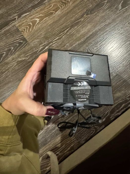 Продам Башенный Кулер Новый CSCOOL с Дисплеем