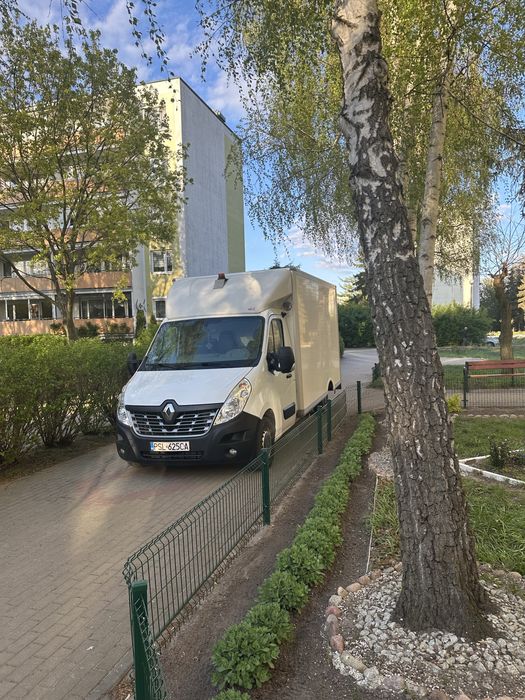 Transport Przeprowadzki Wywoz Utylizacja