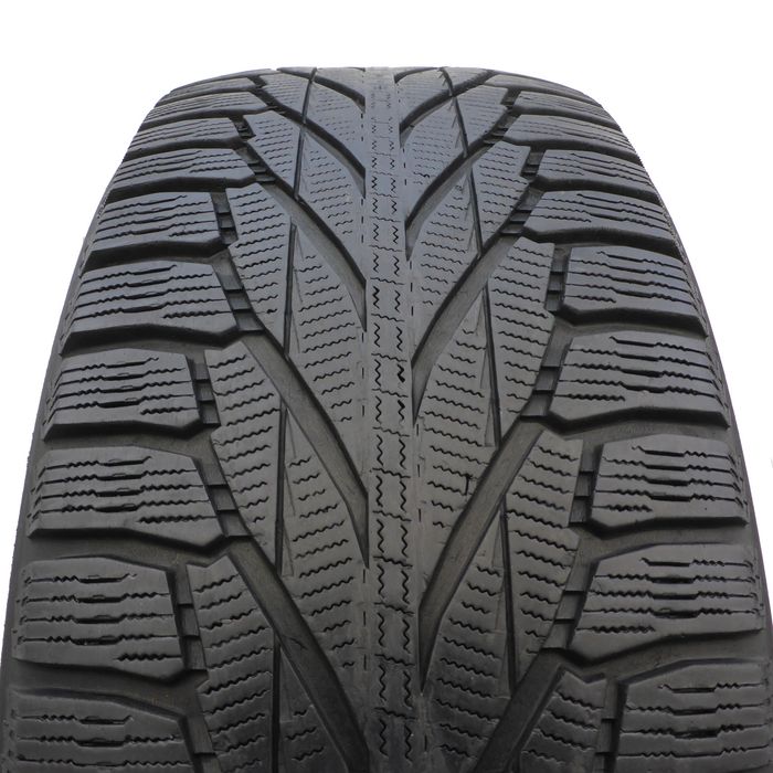 Opona 265/70/16 Nokian 265/70R16 112R R2 SUV Zimowa 2014 6,5mm