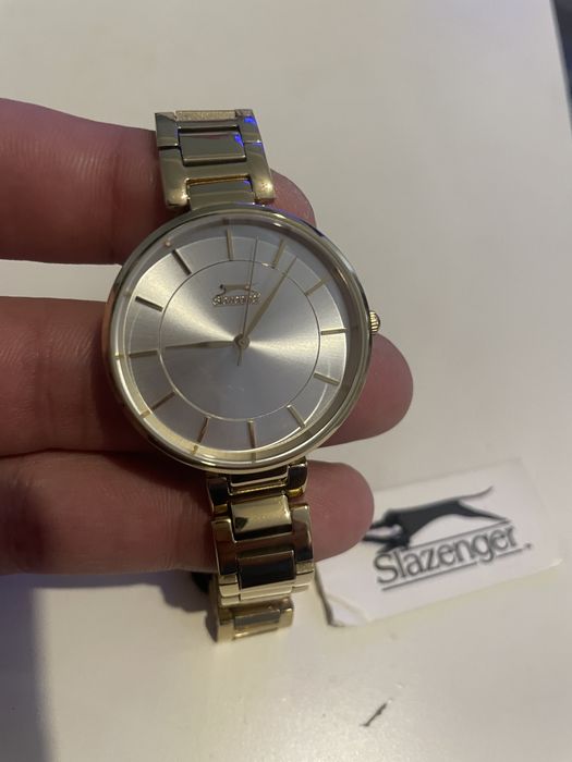 Zegarek damski Slazenger SL 9.6108.3.03