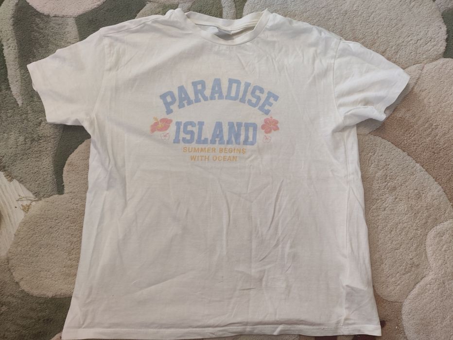 Футболки для дівчинки 8-10 років