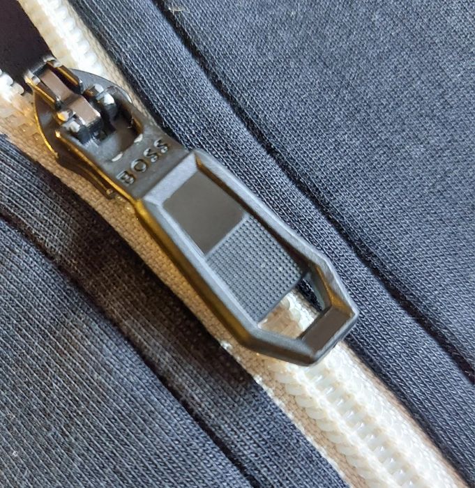 Hugo Boss komplet dresowy męski r. XXL