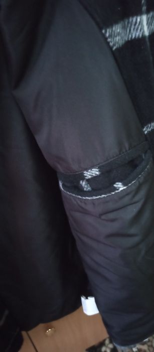 Куртка -сорочка. Весна- осінь.