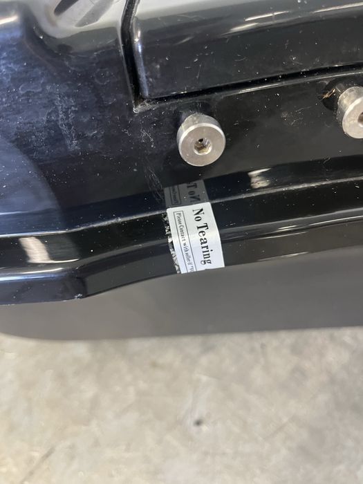 Lodka zanetowa botman leader gps akumulatory 4x  PO SERWISIE