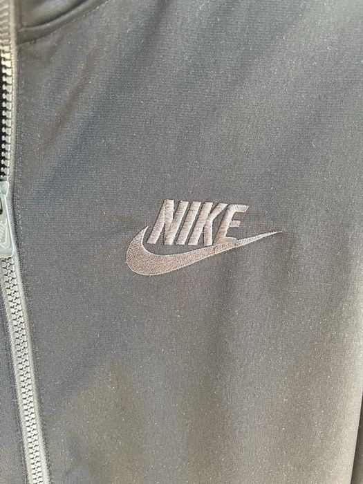 Bluza dresowa Nike