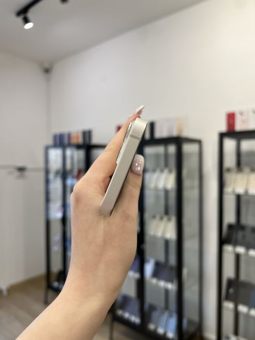 Telefon iPhone 13 MINI 128GB Biały Apple Gwarancja iTrade