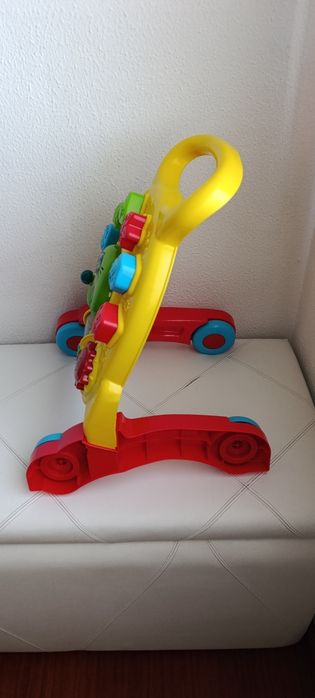 Andador para bebé Happy Bear