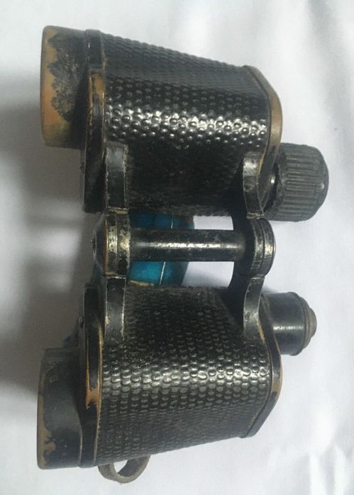 Бінокль. Старий. (б/у)