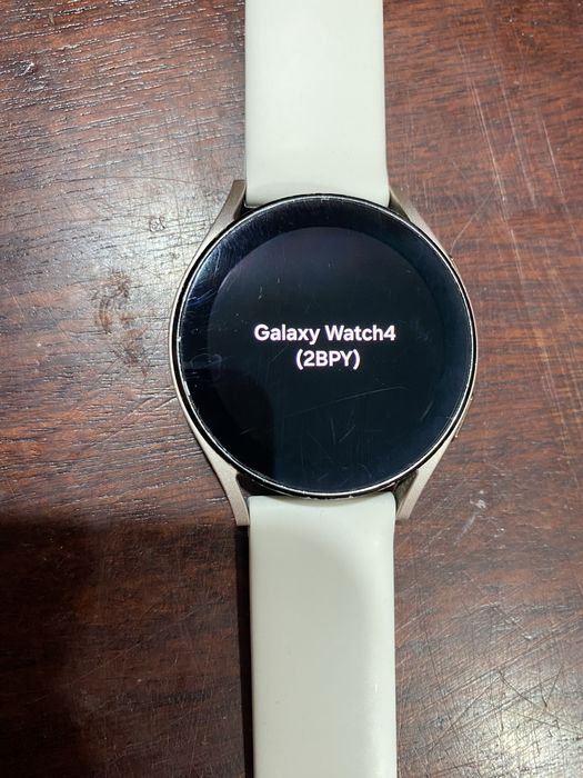 Smartwatch Samsung galaxy Watch 4, 40mm
