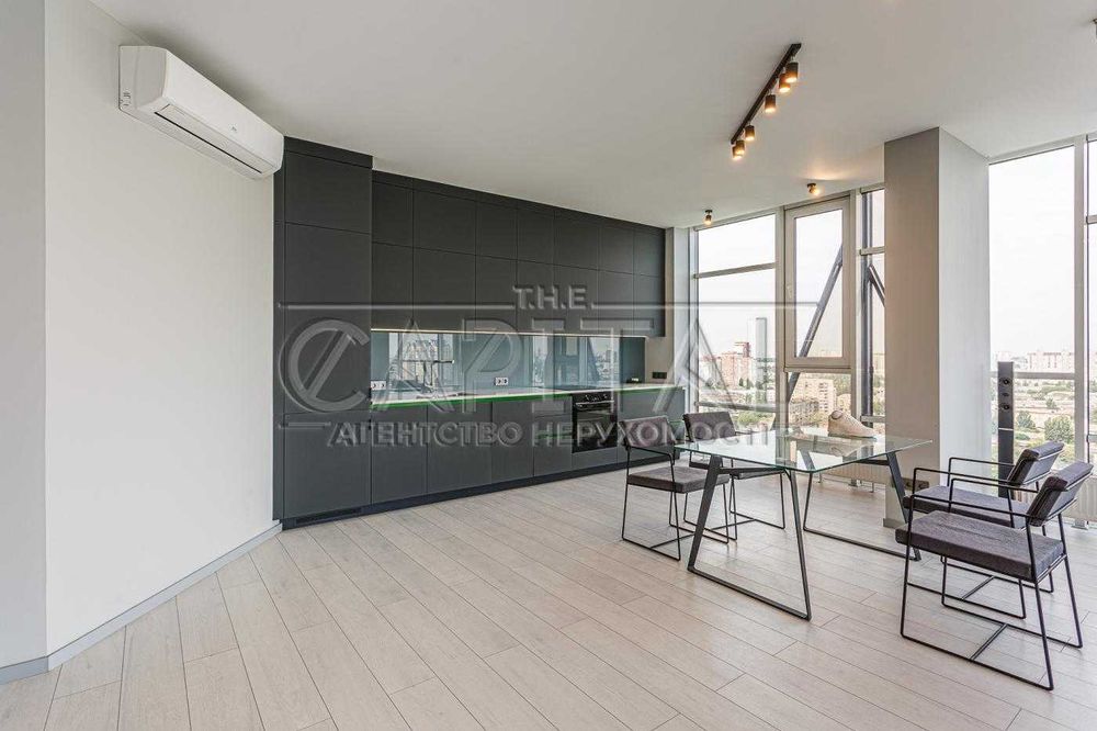 Оренда 3-к квартир з генератором на ліфт опалення воду ЖК Sherwood