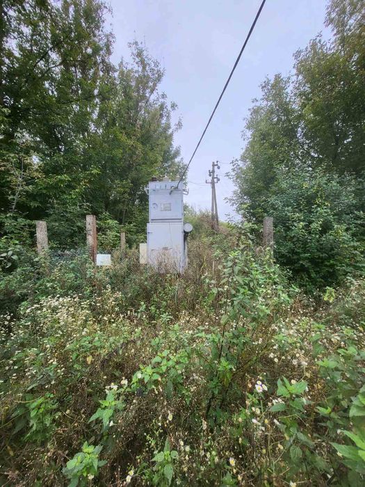 Продаж ферм. господарства 500 м.кв.