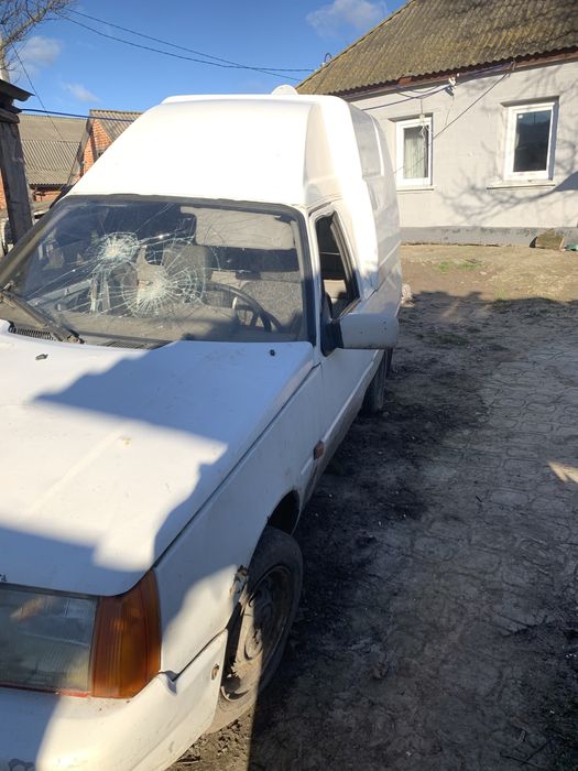 Продам таврию пикап таврия