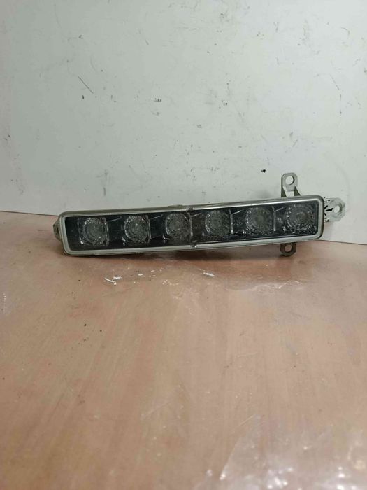 Luz circulação diurna esquerda PEUGEOT 308 II