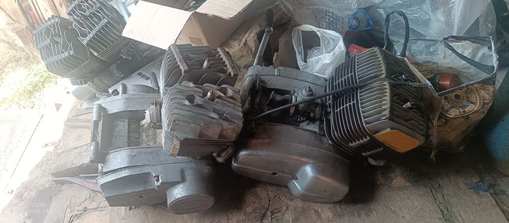 Карбюратор бензин поршневу стан супер ява