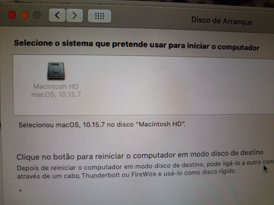 MacBook Pro (como novo)
