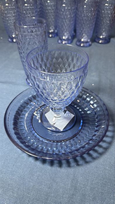 Villeroy&boch boston blue