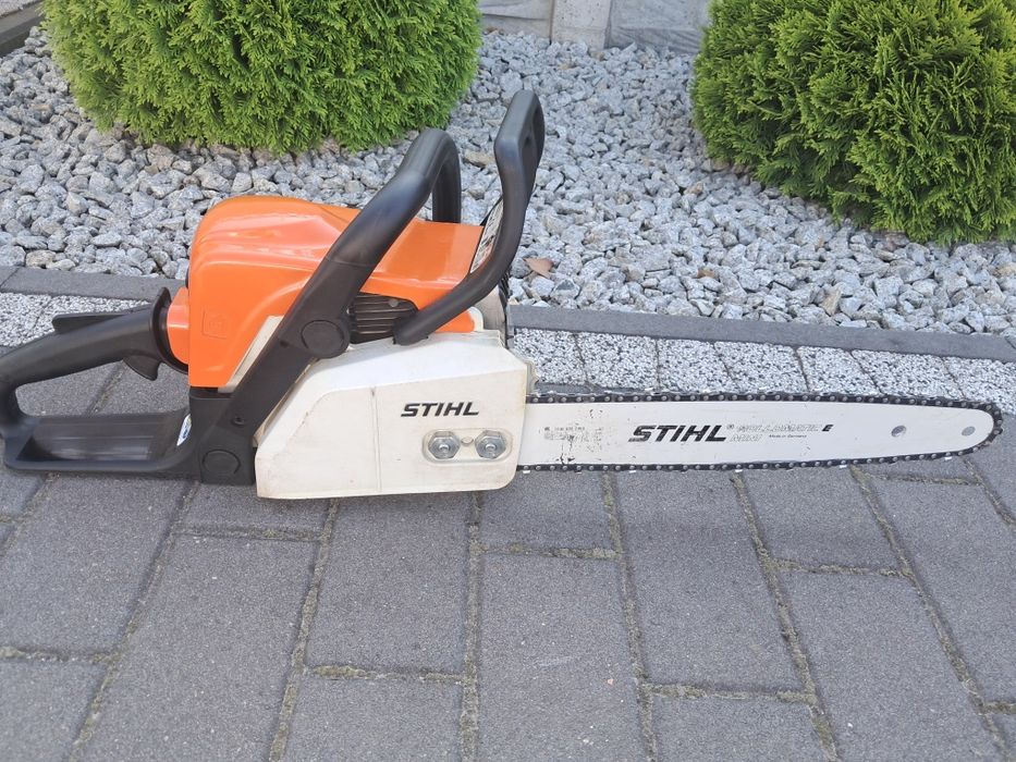 Piła Stihl ms 170