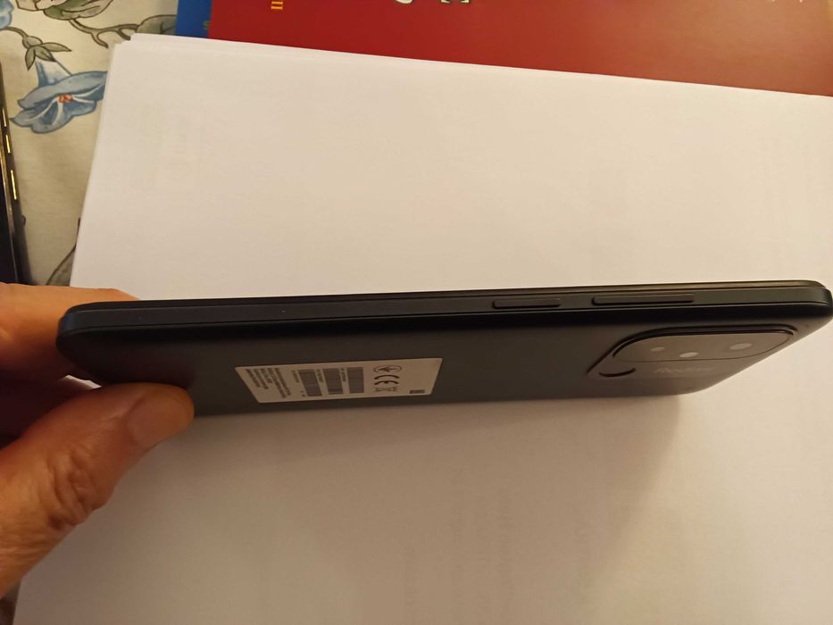 Smartphone Xiaomi redmi 12C