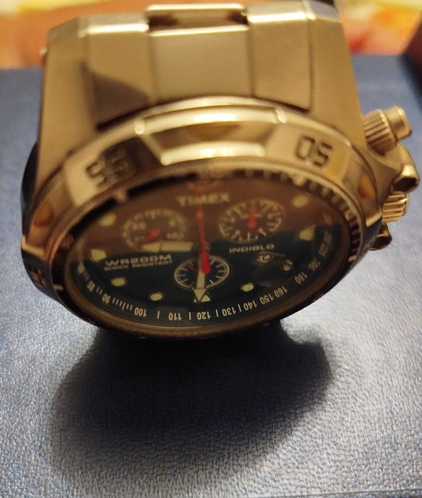 Sprzedam męski zegarek Timex