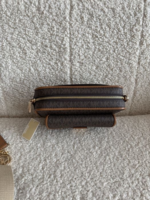 Сумка жіноча Michael Kors Bradshaw