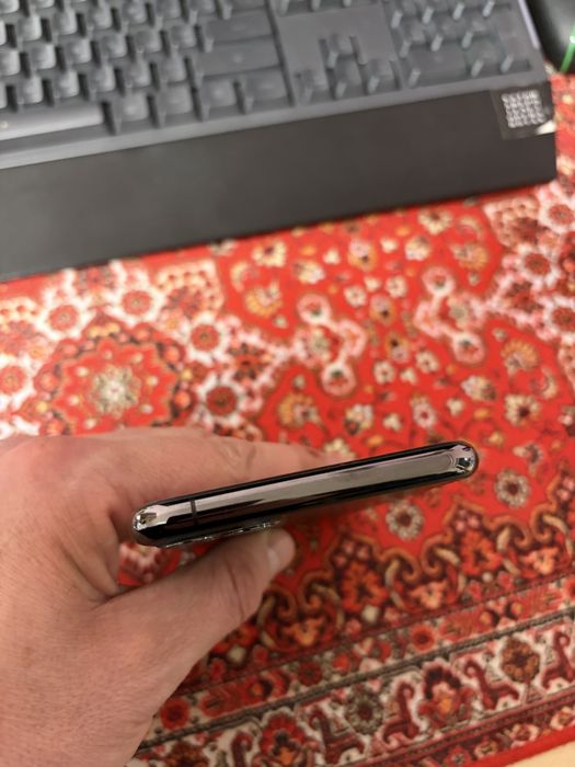 iPhone 11 Pro Max 256GB