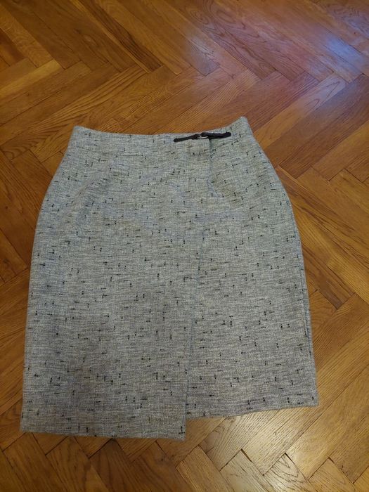 Spódnica roz 42 ciepła