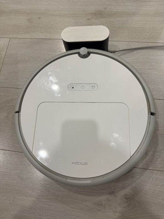 Миючий робот-пилосос Xiaowa Xiaomi e202-02