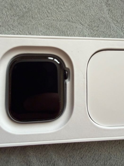 Apple Watch Series 11 46mm
