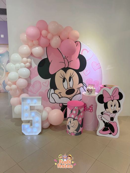 Decorações para Festas | FraDi Decor
