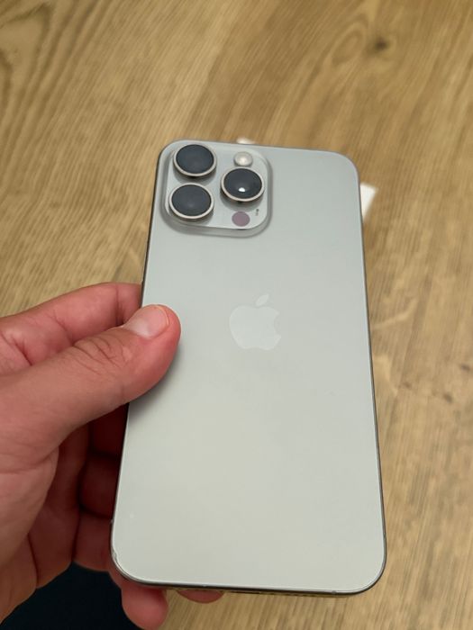 iPhone 15 pro max 512 gb
