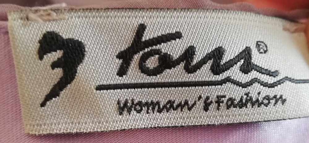 Vestido cerimónia senhora