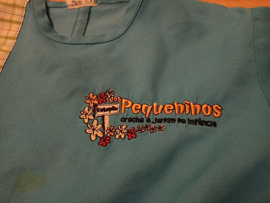 Bata da Estação dos Pequeninos ( Alcantarilha)