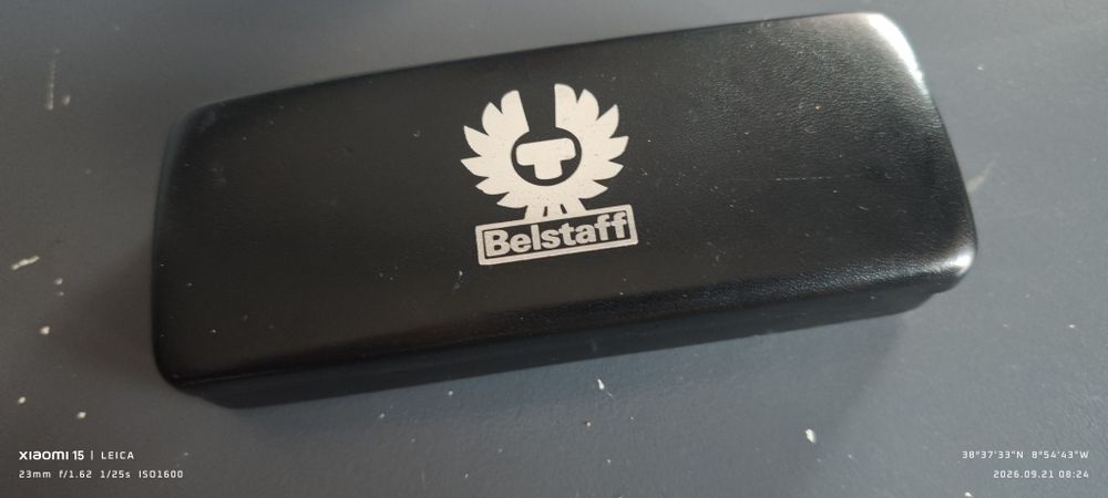 Óculos de sol Belstaff