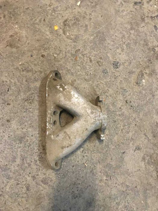 Впускний колектор Іж Юпітер