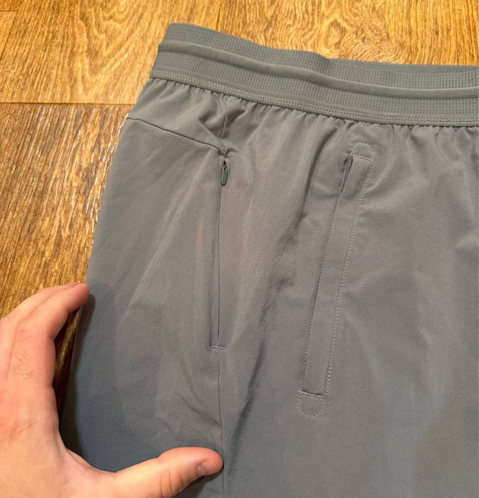 Шорты от Nike