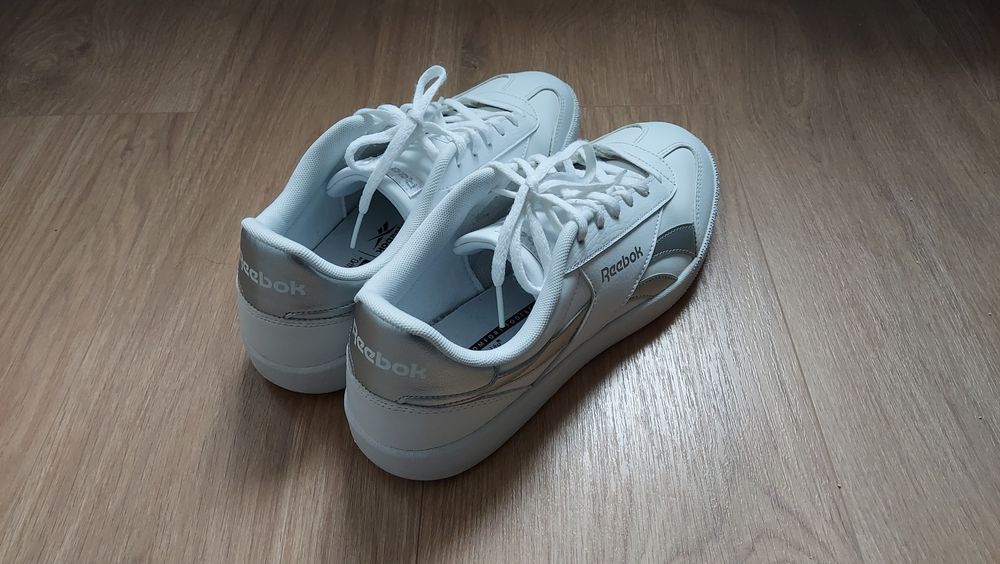 Buty Reebok  40.5 / 26.5 cm