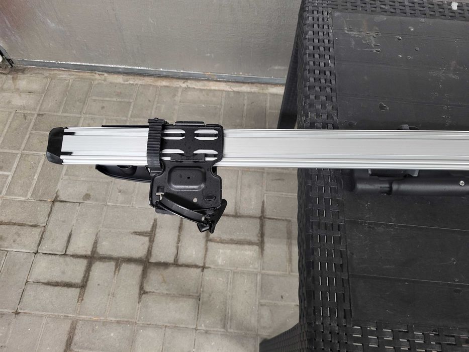 Uchwyt rowerowy Thule ProRide 591