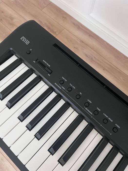 Pianino cyfrowe Kawai ES110