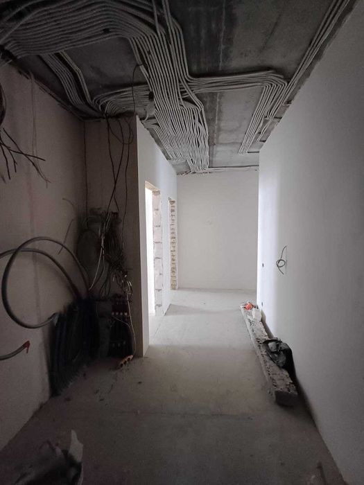 103м2 ЖК Пролисок РЕМОНТ ПОД ОБОИ Продам 3 комн квартиру НОВЫЕ ДОМА AB