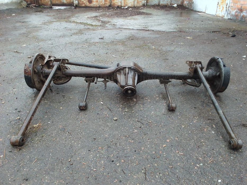 Міст ВАЗ 2101 б у