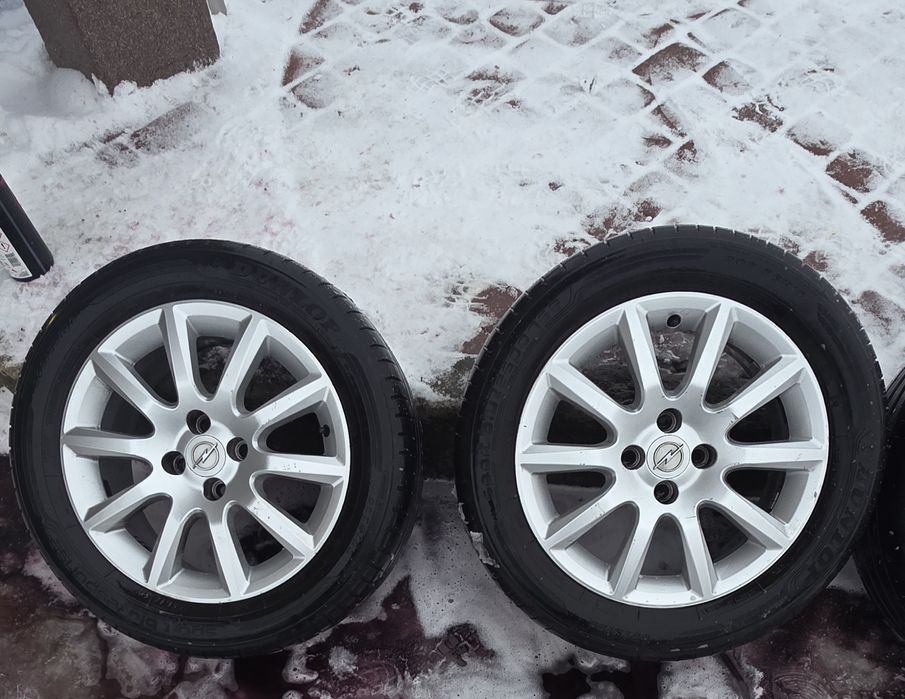 Sprzedam Koła Opel