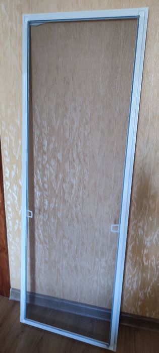 За 3 нові москітні сітки