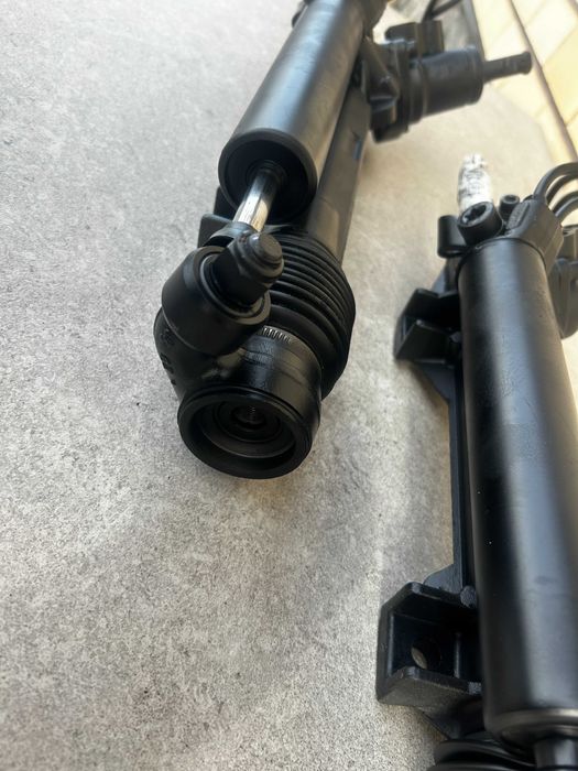 рульова рейка Peugeot Partner Citroen Berlingo 2004-2008 CI231OEM