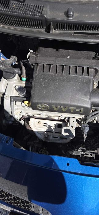 Toyota Yaris 1.3 automat