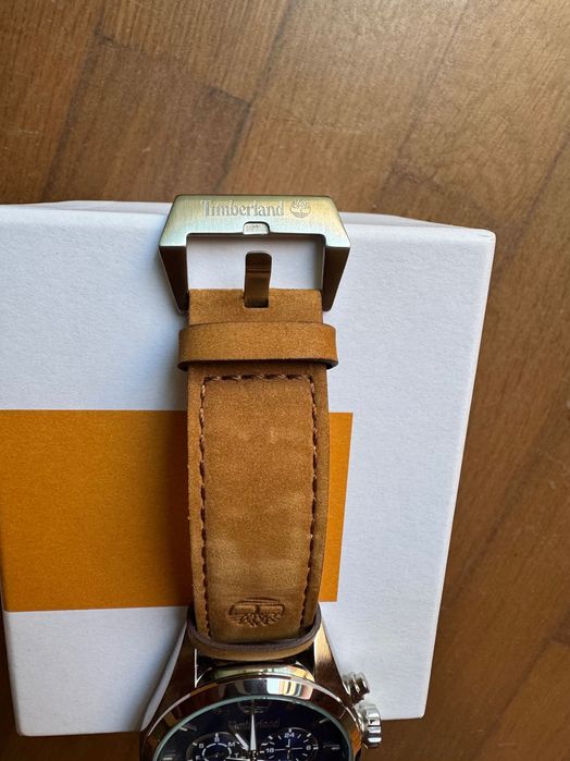 Relógio Timberland Henniker II